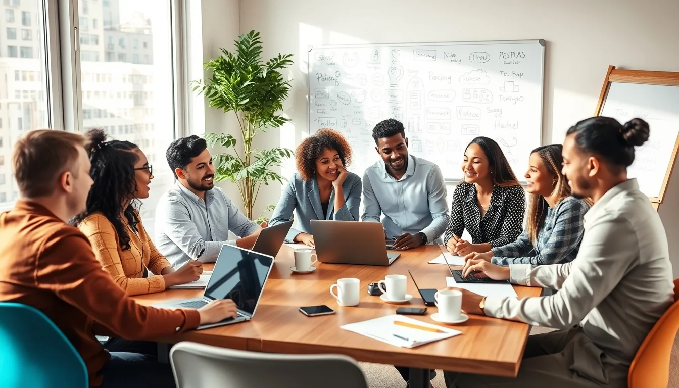 Mentoria e Doação para Empreendedores
